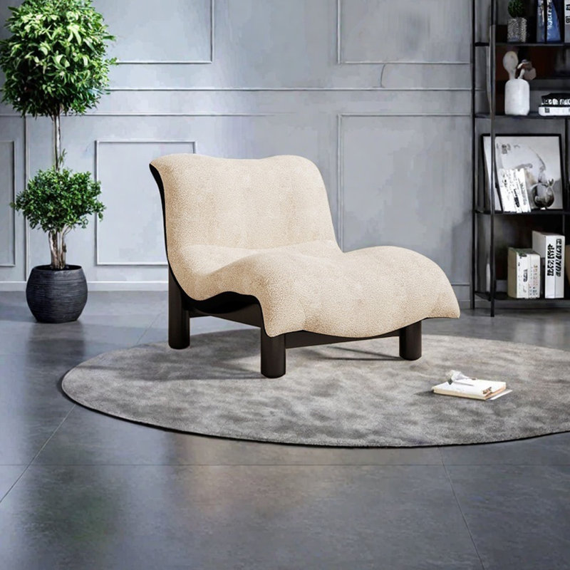 Honaker, Sherpa beige