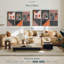Architecture "Impression sur toile"-98865232