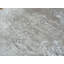 Tapis oriental gris abstrait moderne en soie noué à la main 6 pi 1 po x 6 pi 2 po AEA08FAF3D7245D886E7DB0ABD482757