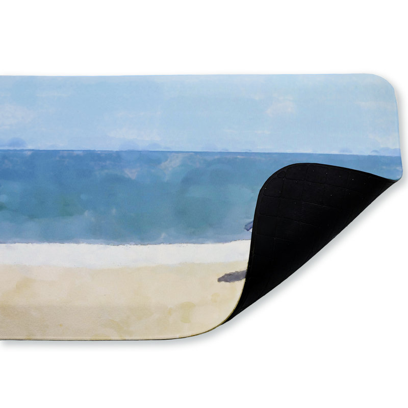 Tapis de sol Sunny Beach, Sunny Beach Day Seat