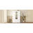 Three-Door Wardrobe With Mirror And Ample Storage-1344438155