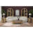 Fynn Blonde Display Cabinet-123416199