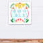 Art sur toile "head up superbe" Olivios-537568754