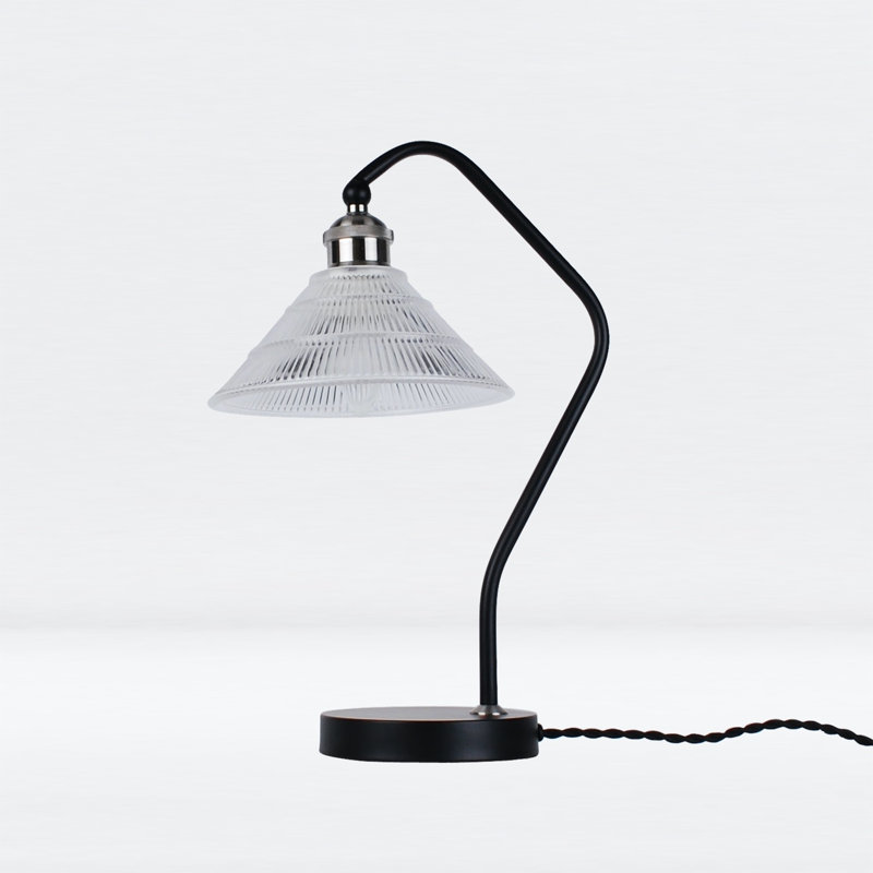 Elsebeth Metal Desk Lamp