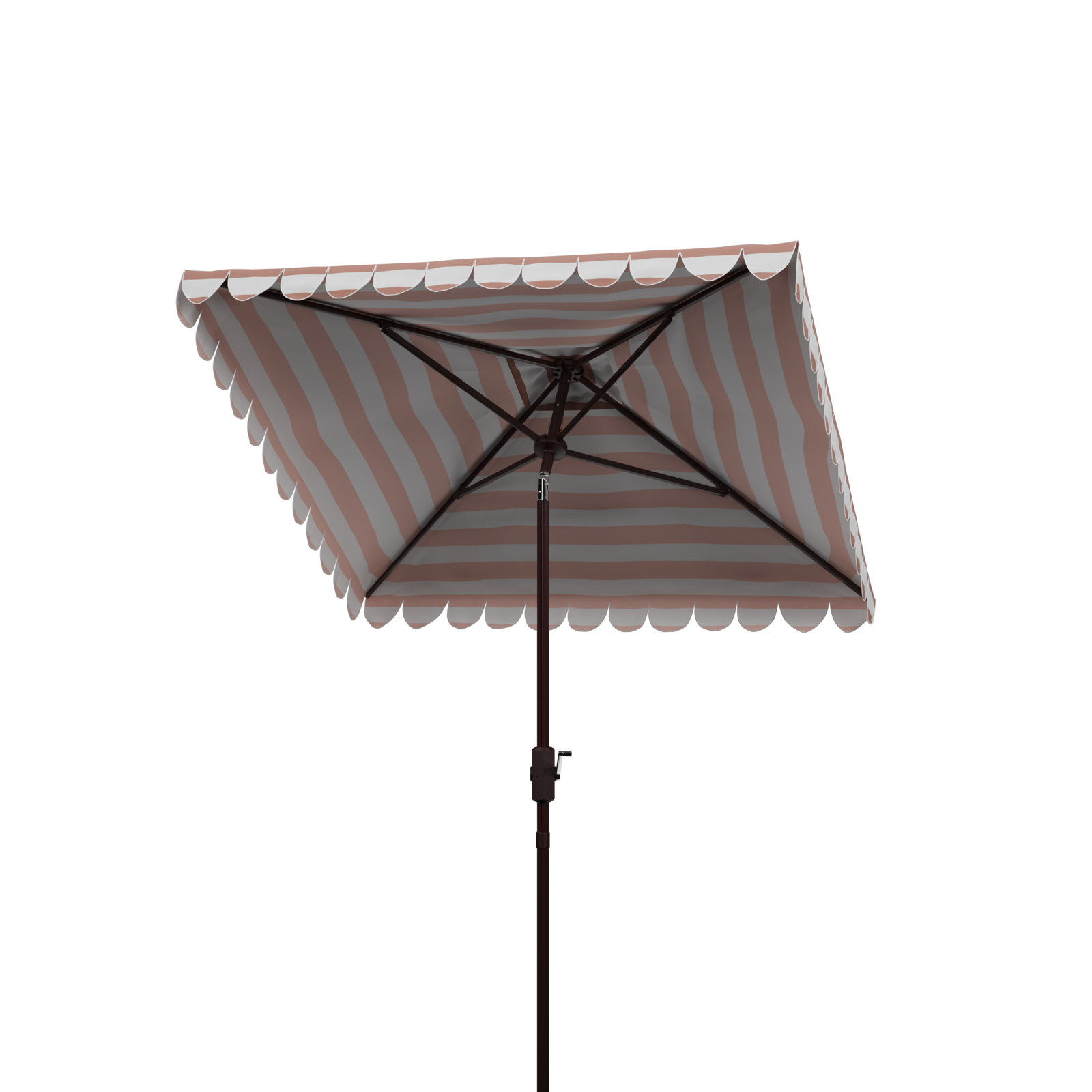 Cali 90'' Outdoor Umbrella, Beige