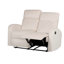 Amyerra 128cm Wide Wall Recliner Standard Recliner-4274905