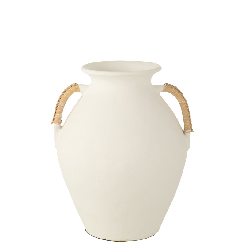 Gutierres Earthenware Table Vase 1