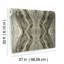 Marble Peel & Stick Wallpaper Roll-418142924