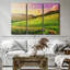 "Vineyard In Langhe" sur toile-98978408