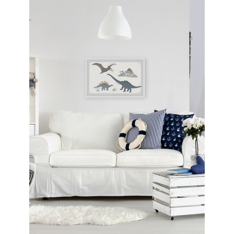 Ruppert Single Picture Frame Painting, 20cm H x 30cm W