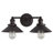 Bagatelle 2 - Light Dimmable Vanity Light-693728350