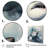 Fierce Shark II - Shark Canvas Prints-526321929-526321969