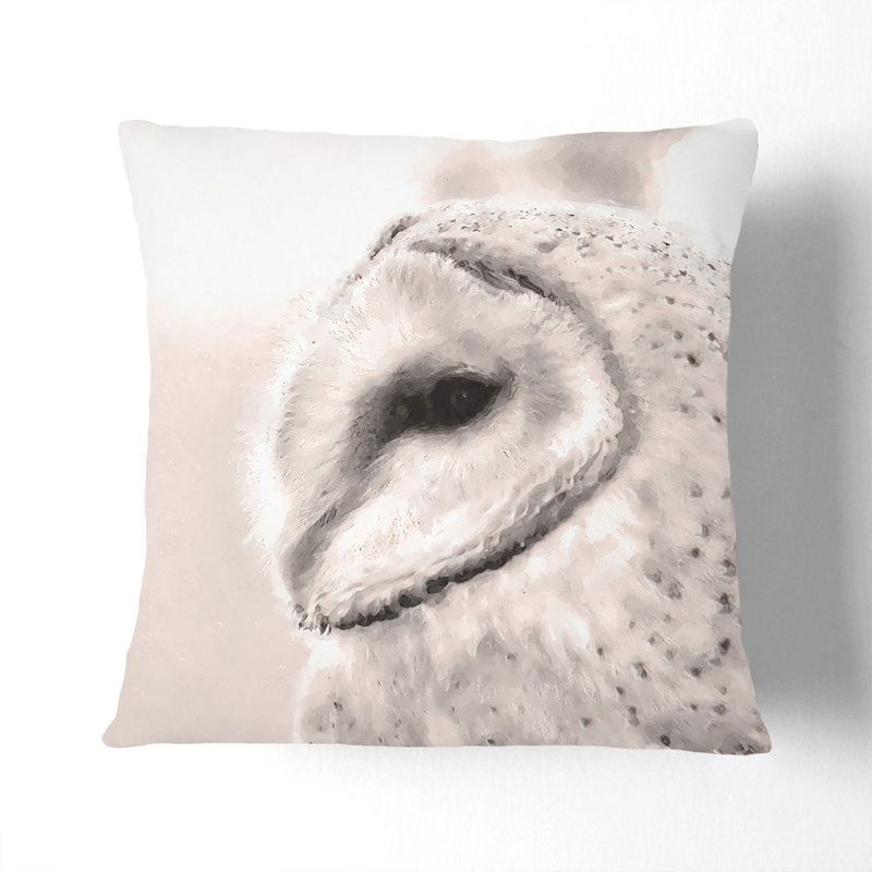 Square Cushion, 55cm H x 55cm W x 20cm D