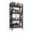 Rack Storage shelves