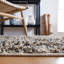 Tapis noir / ivoire Natura 926-341657175