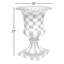 Royal Check® Pedestal Urn