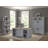 Antinus Etagere Bookcase-1965547383