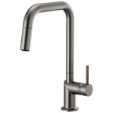 Odin® Pull-Down Faucet with Square Spout