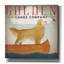 «Golden Dog Canoe Co Right Facing» par Ryan Fowler, estampe numérique sur toile-1857853881