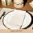 LUXOR NAPKINS SET OF 12