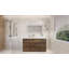 Ensemble de meuble-lavabo simple 60 po Hardy-1164079290