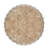 Outdoor Cleme Carved Side Table-976463288