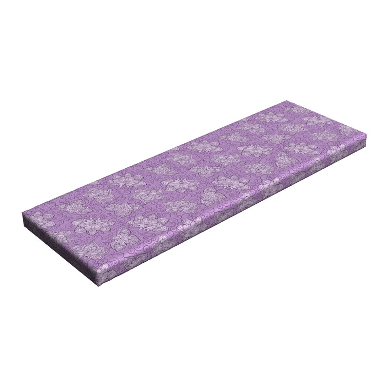 Coussin de siège intérieur / extérieur