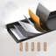 Tablettes murales, tablettes de rangement murales et supports de rangement pour ranger des articles-1030478390