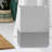 Ceramic / Porcelain Wastebasket