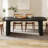 Modern Dining Table, Wood Kitchen Table-937627428