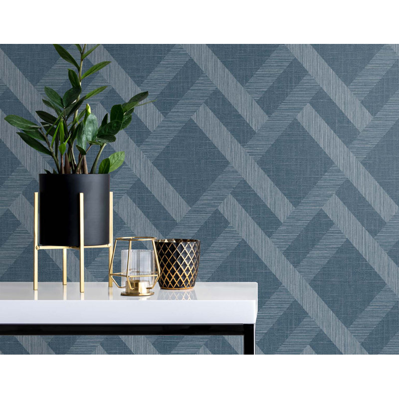 Geometric Roll, Nautica