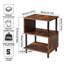 3 Tier Side Table with Storage-551397587-551397583