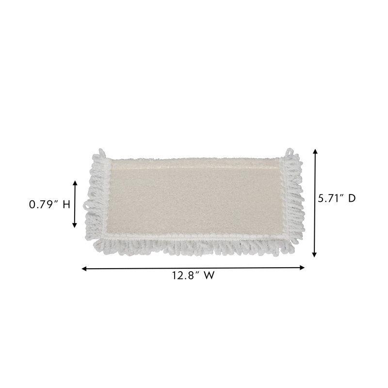 Live.Love.Clean. Mop Pad