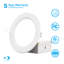 Ensemble de 4 lumières à DEL encastrées Infibrite Thin-123845305-123845306-123845307