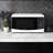 West Bend 0.9 cu. ft. Microwave Oven-72961147
