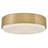 Hinkley Cedric Flush Mount Flat-108493422