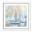 «Sail Away» d'Algerine, reproduction d'art encadrée-2081969617-2081969619