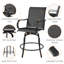 Tabouret de bar 28,7 po Diez-643639083-643639076