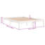 Bed Frame Solid Wood-1688317323-1688317337