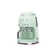 SMEG 50's Retro Style 10-Cup Drip Coffee Machine with Filter