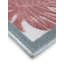 Deja Round Multicolored Indoor / Outdoor Rug-72131780