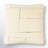 Daphine Wool Blend Throw Pillow-90511869-90511870