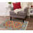 Wool Moroccan Rug