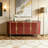 Large-Capacity Sideboard