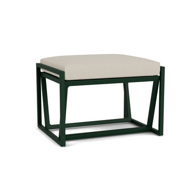 Summit Outdoor Ottoman