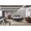 Lit plateforme tapissier Jaelyn-31040958
