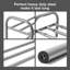 20 Pair Shoe Rack