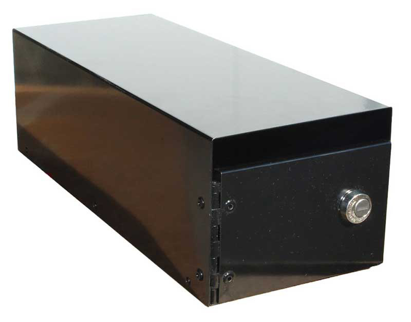 Lewiston Security Kit