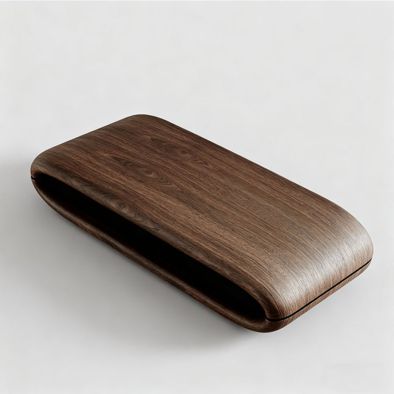 Modern coffee table