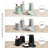 Denitta Bathroom Accessory Set-414324241
